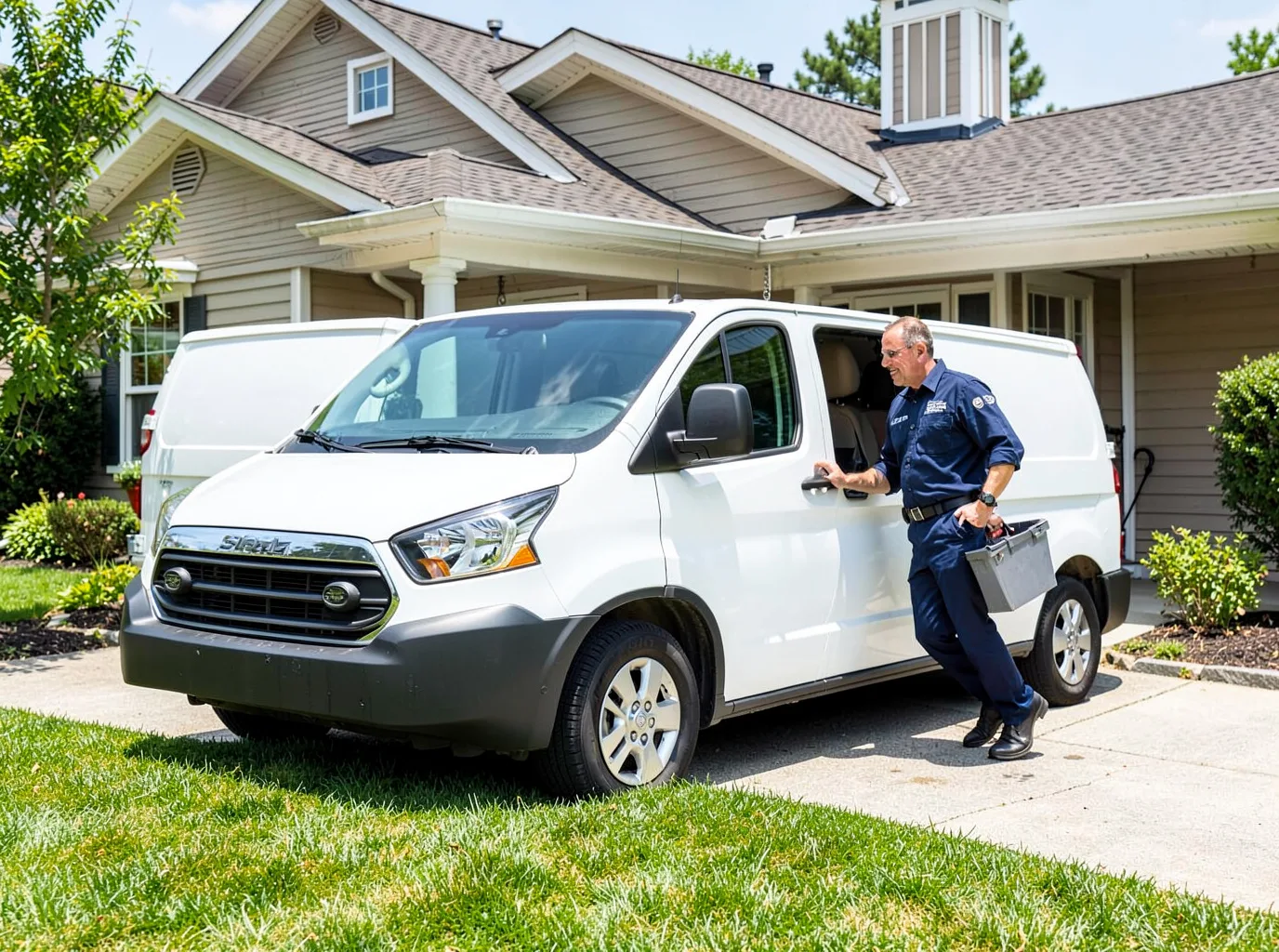 Emergency Plumber company in Custer, WA